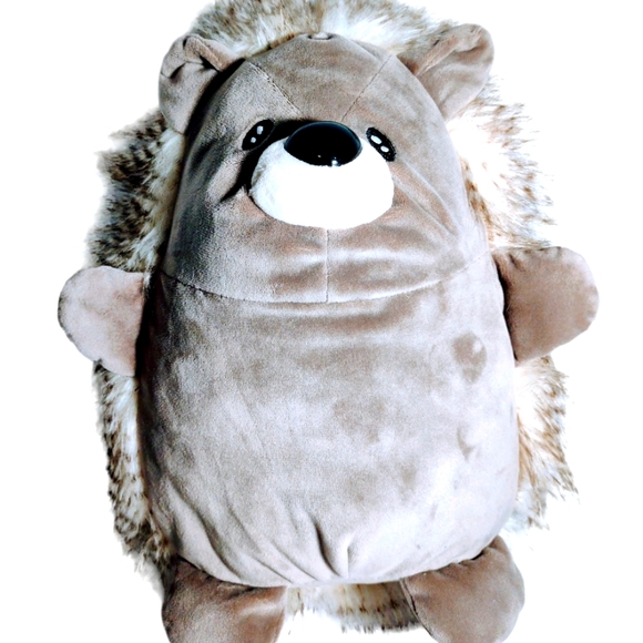 Little Toasties Toys Little Toasties New Zealand Spike The Hedgehog